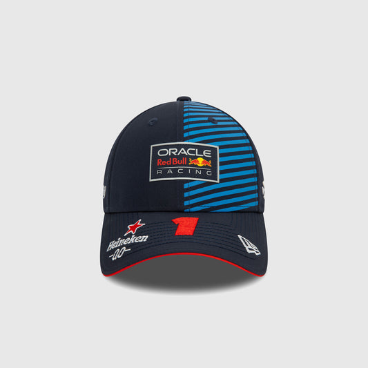 Max Verstappen 2024 Driver Cap