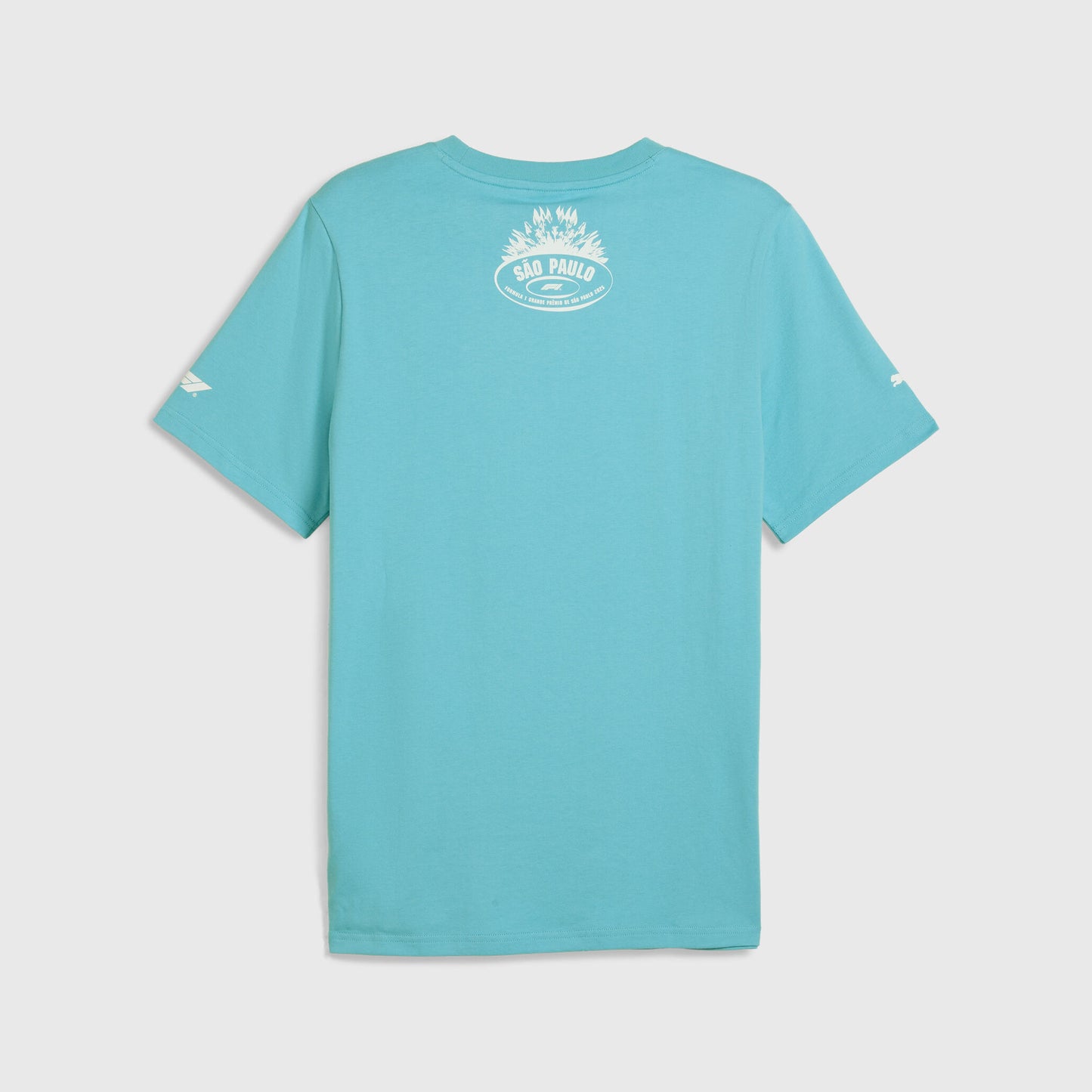 Official F1® 2025 Brazil GP T-shirt