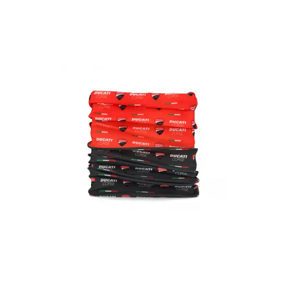 Ducati Corse All Over Print Neck Tube