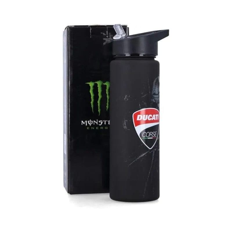 Official Ducati Corse Water Bottle