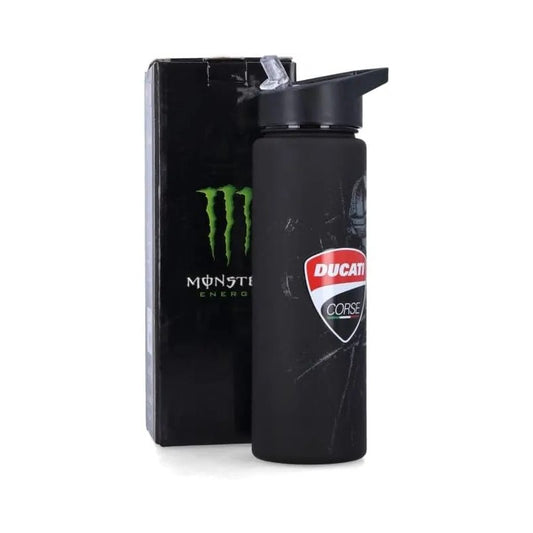 Official Ducati Corse Water Bottle