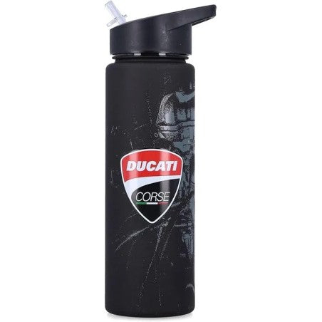 Official Ducati Corse Water Bottle