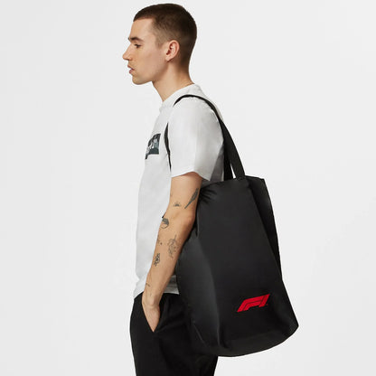 Official F1 Collection Formula 1® Tote Bag