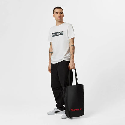 Official F1 Collection Formula 1® Tote Bag