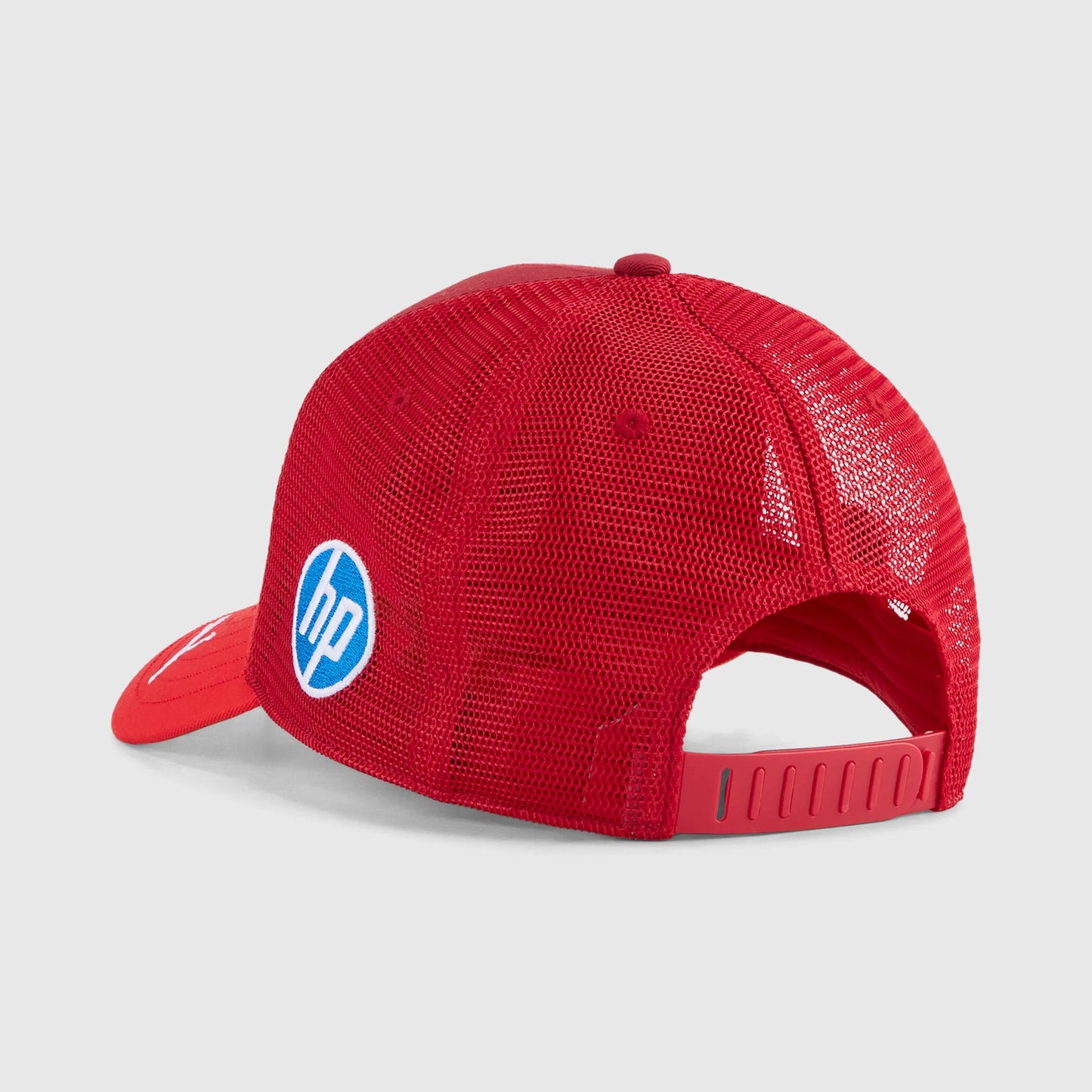 Scuderia Ferrari 2025 Las Vegas GP Team Cap