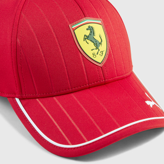 Scuderia Ferrari 2025 Team Cap