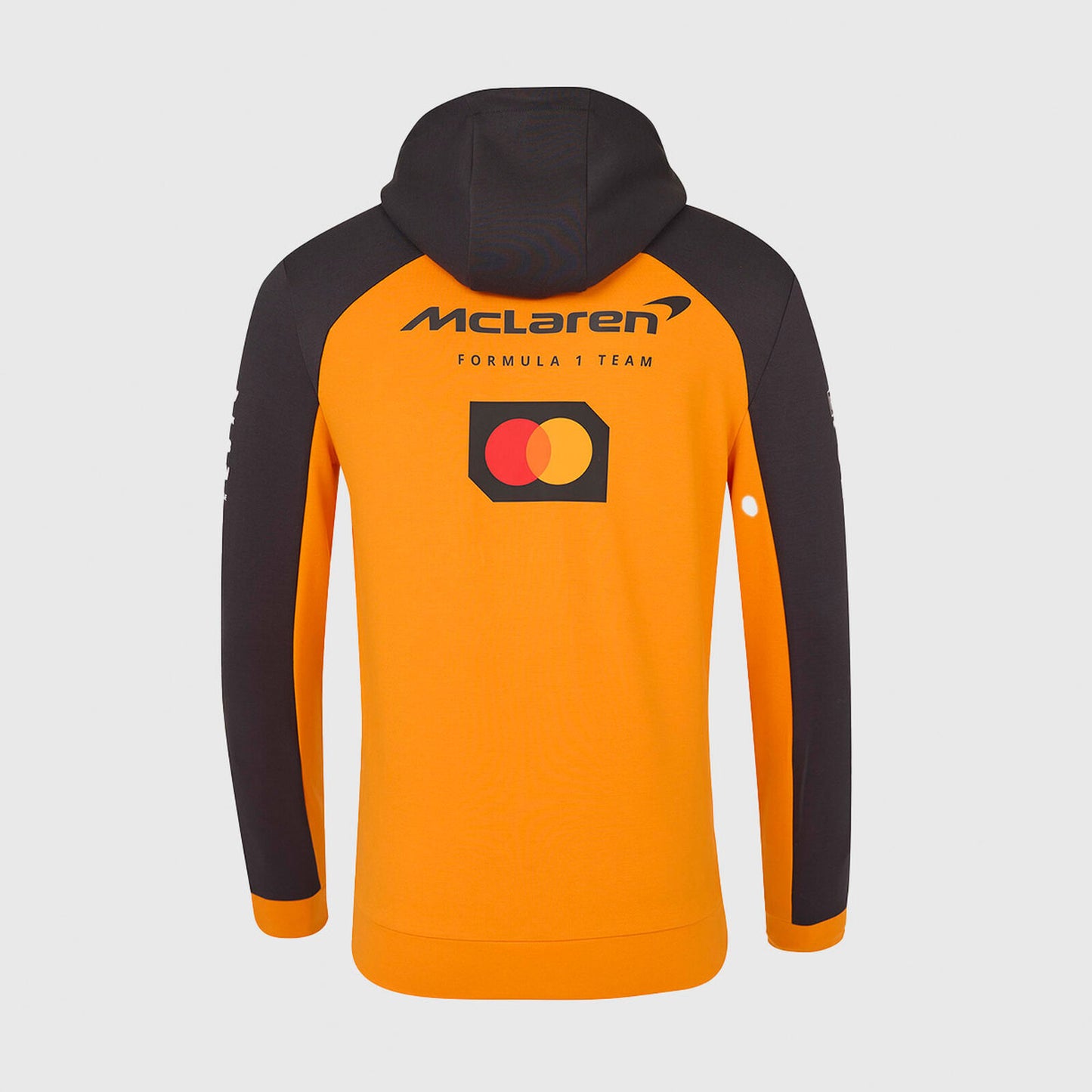 McLaren 2025 Team Hoodie