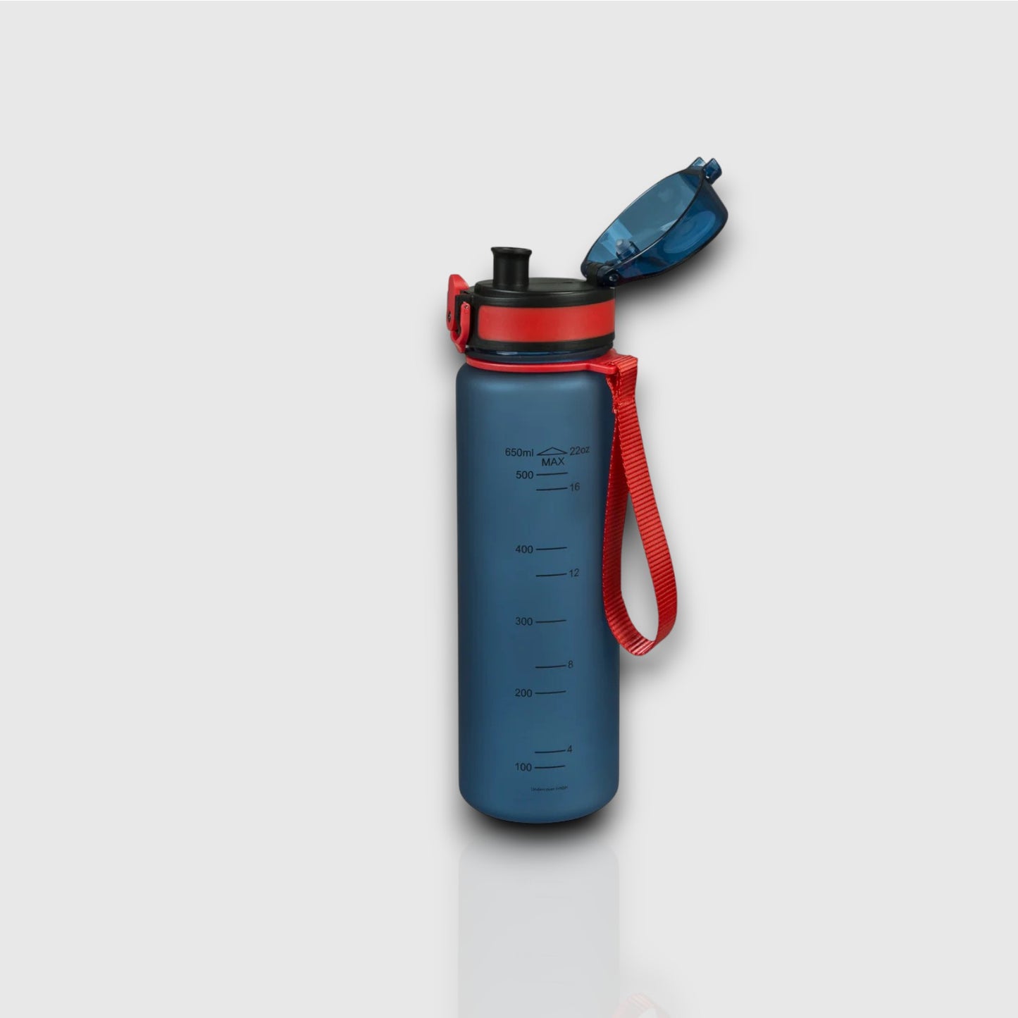 Official Redbull Racing Water Bottle by Undercover