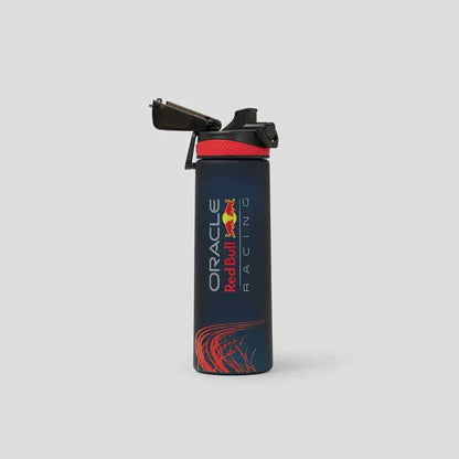 Official Redbull Racing Formula 1 2025 Team Water Bottle