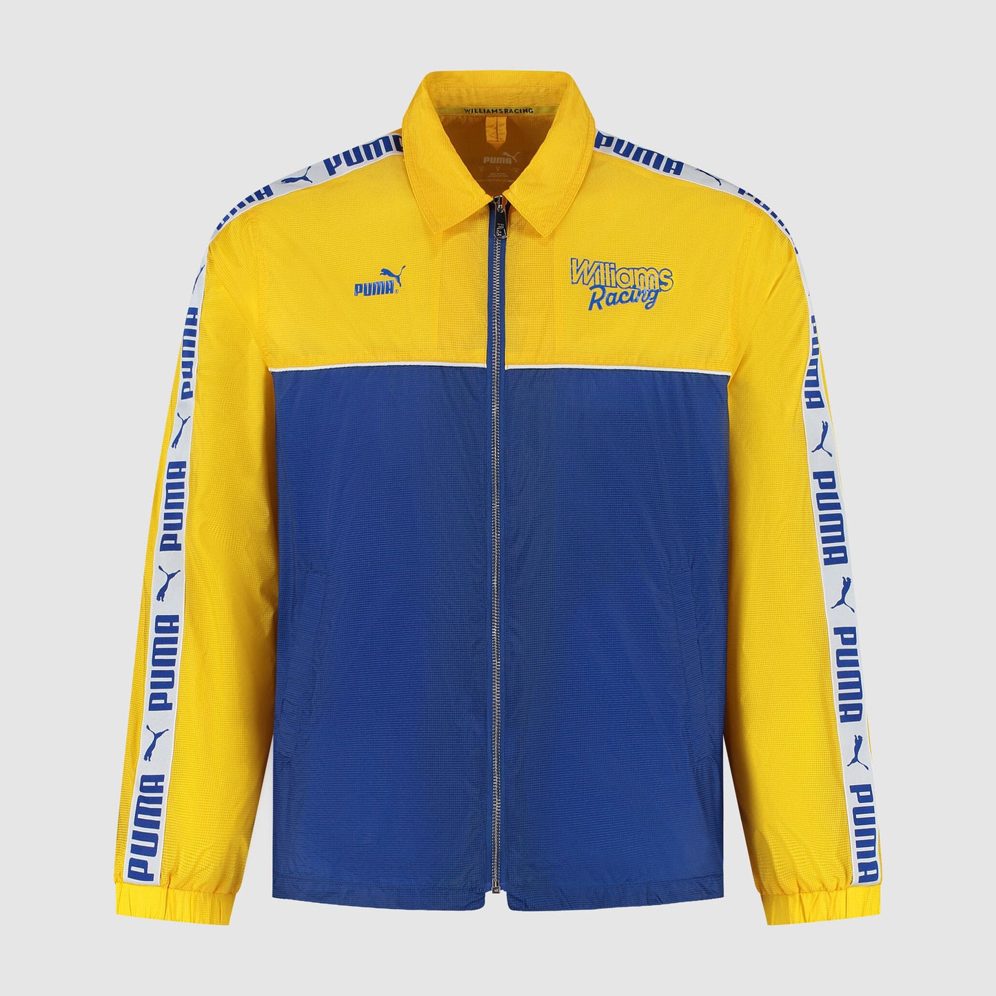 Williams Racing Pitlane Jacket
