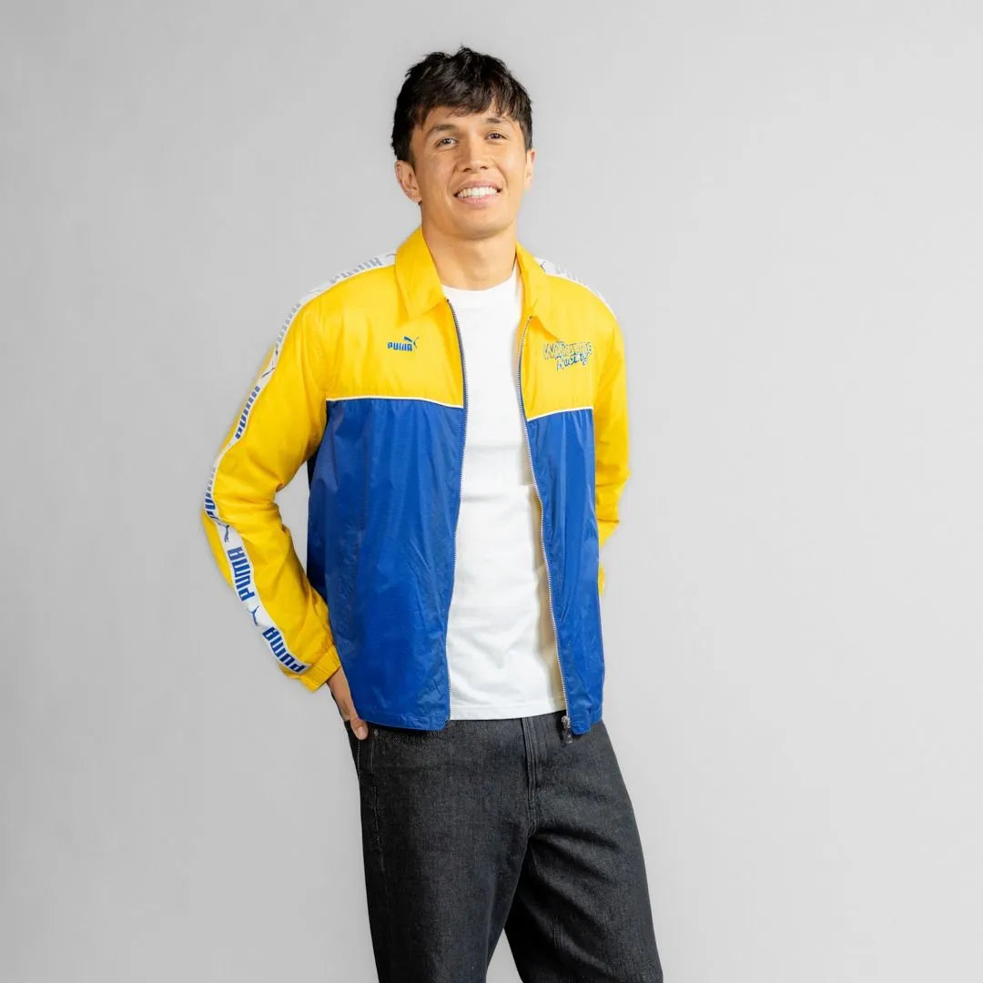 Williams Racing Pitlane Jacket