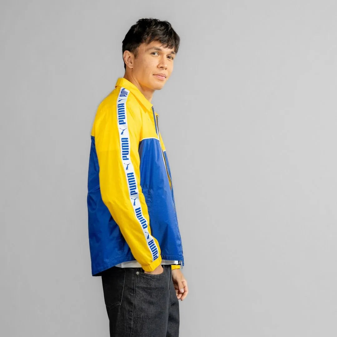 Williams Racing Pitlane Jacket