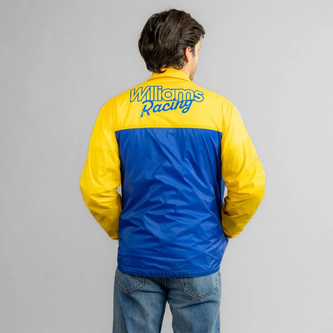 Williams Racing Pitlane Jacket