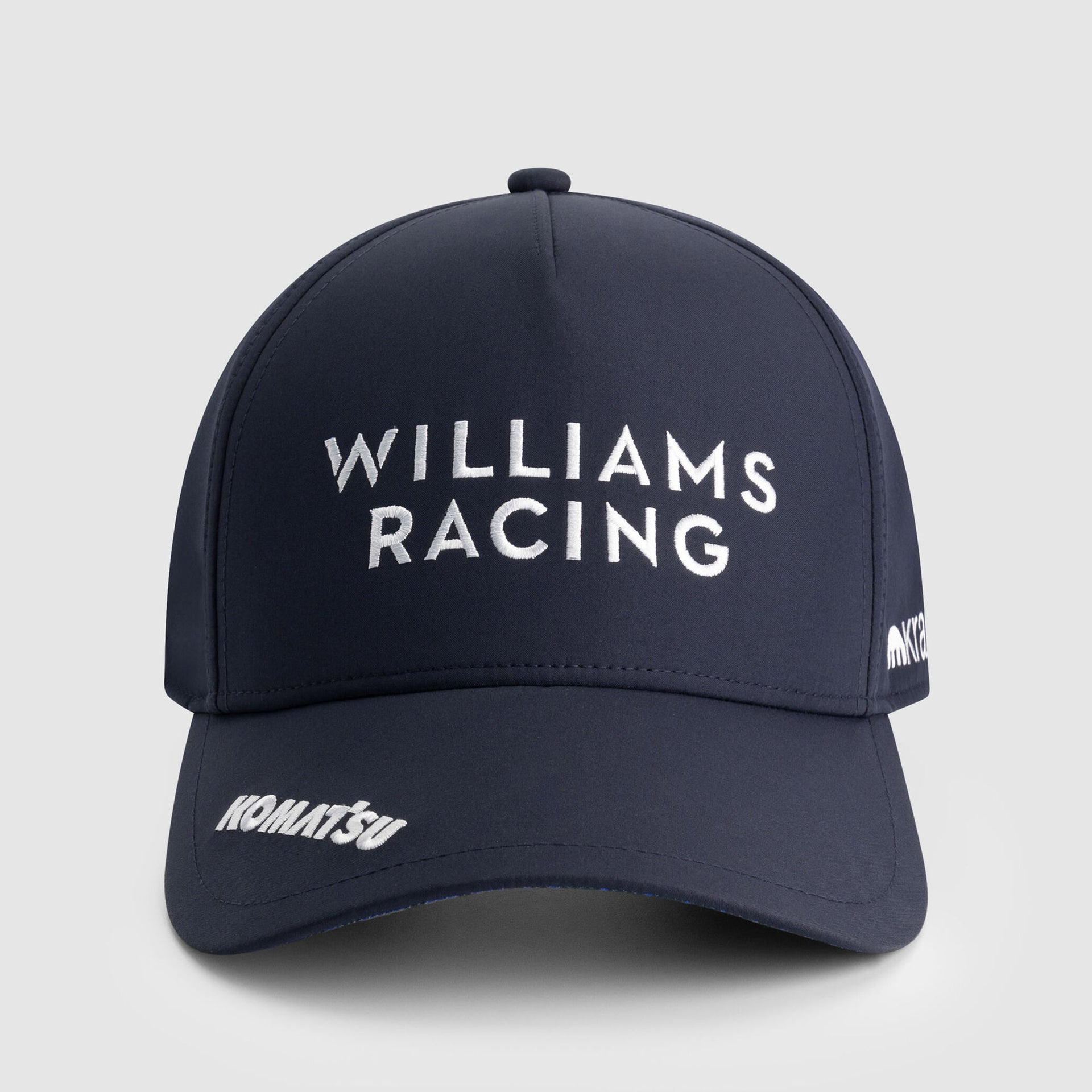 Williams Racing 2025 Team Cap
